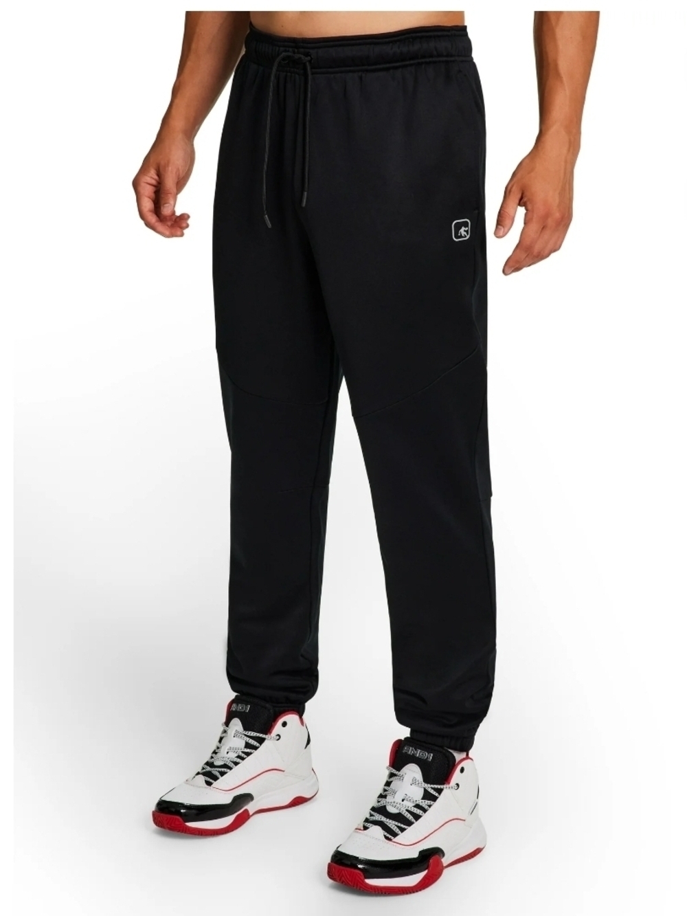 NWOT And1 Power Performance Joggers
